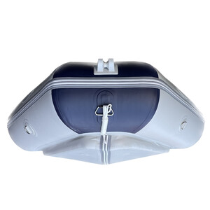 Windward O2ActiVe VIB Inflatable Boat 3.8m **DAMAGED BOX** 
